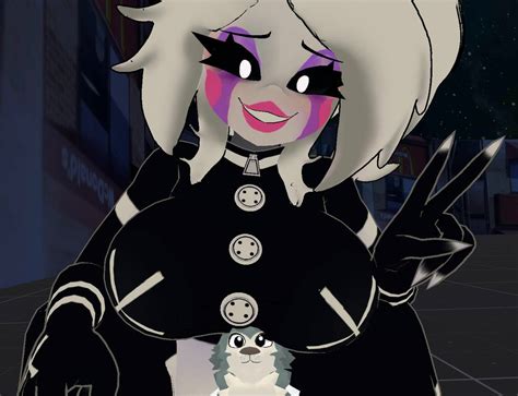 fnia nude|Vrchat Futa avatars : r/fnia